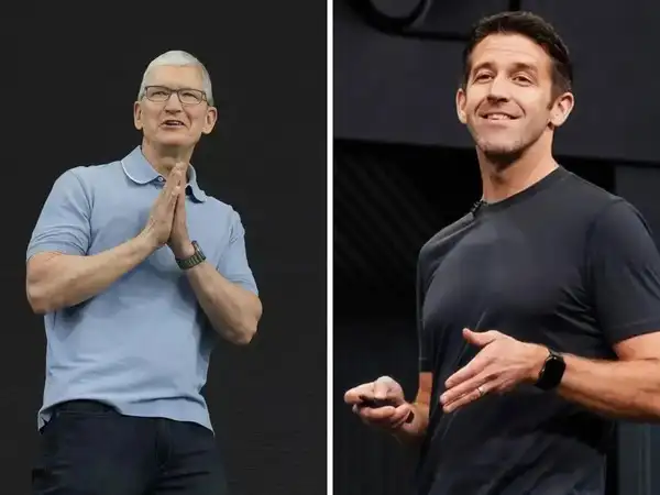 Apple’s Next Chapter: From Tim Cook’s Empire to John Ternus’ Innovation Era