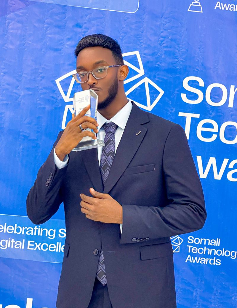 Recognizing Purpose-Driven Digital Education and Tech Influence in Somalia feature image