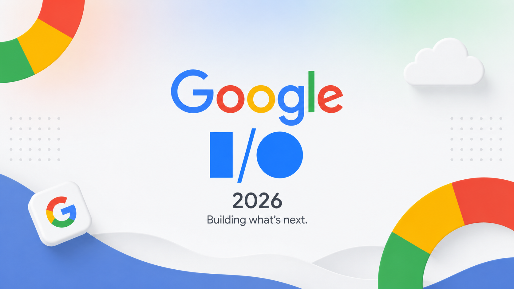 Google I/O 2026: Google's AI Takes a Surprising Step