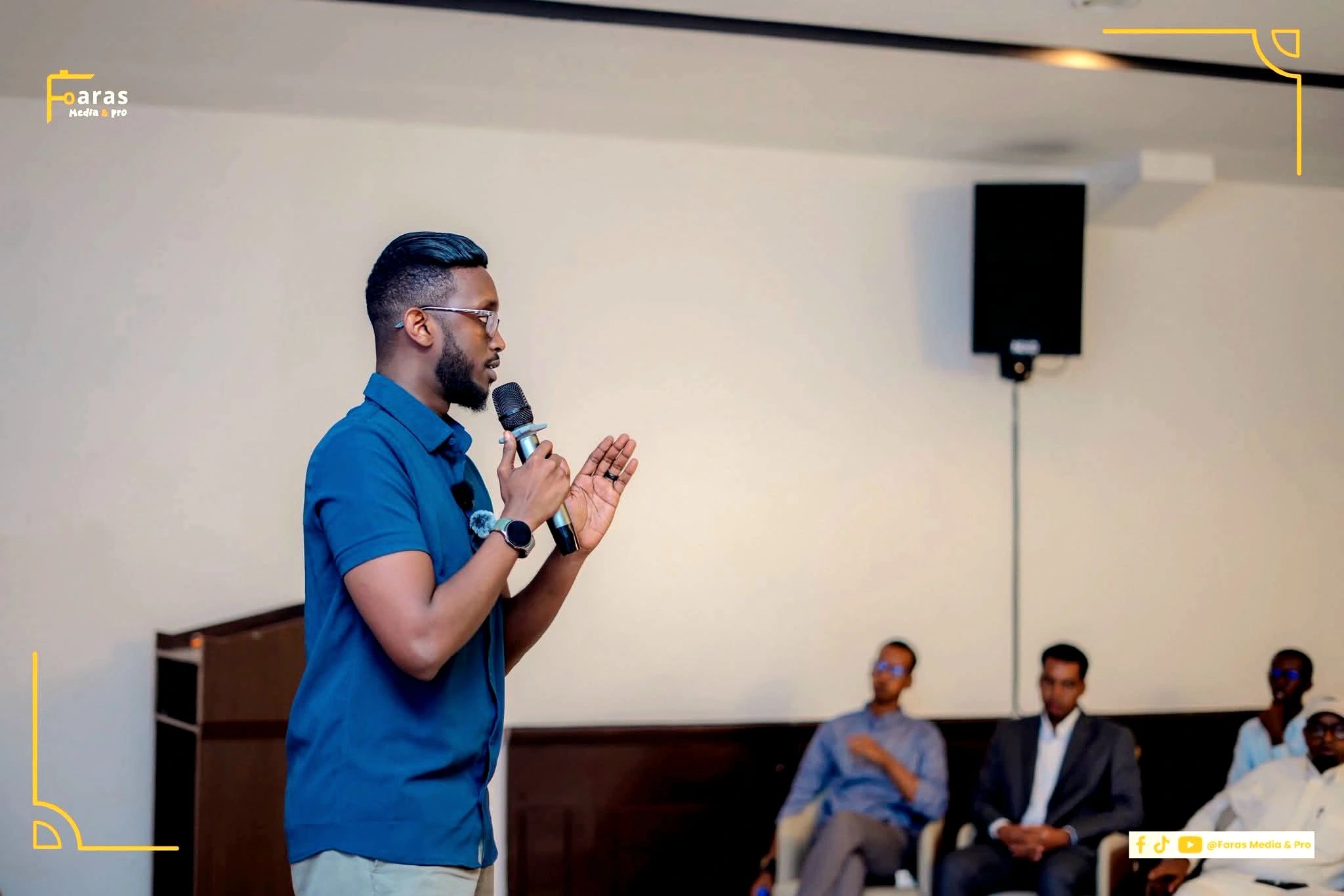 The Power of Visibility in the Digital Age highlight 1