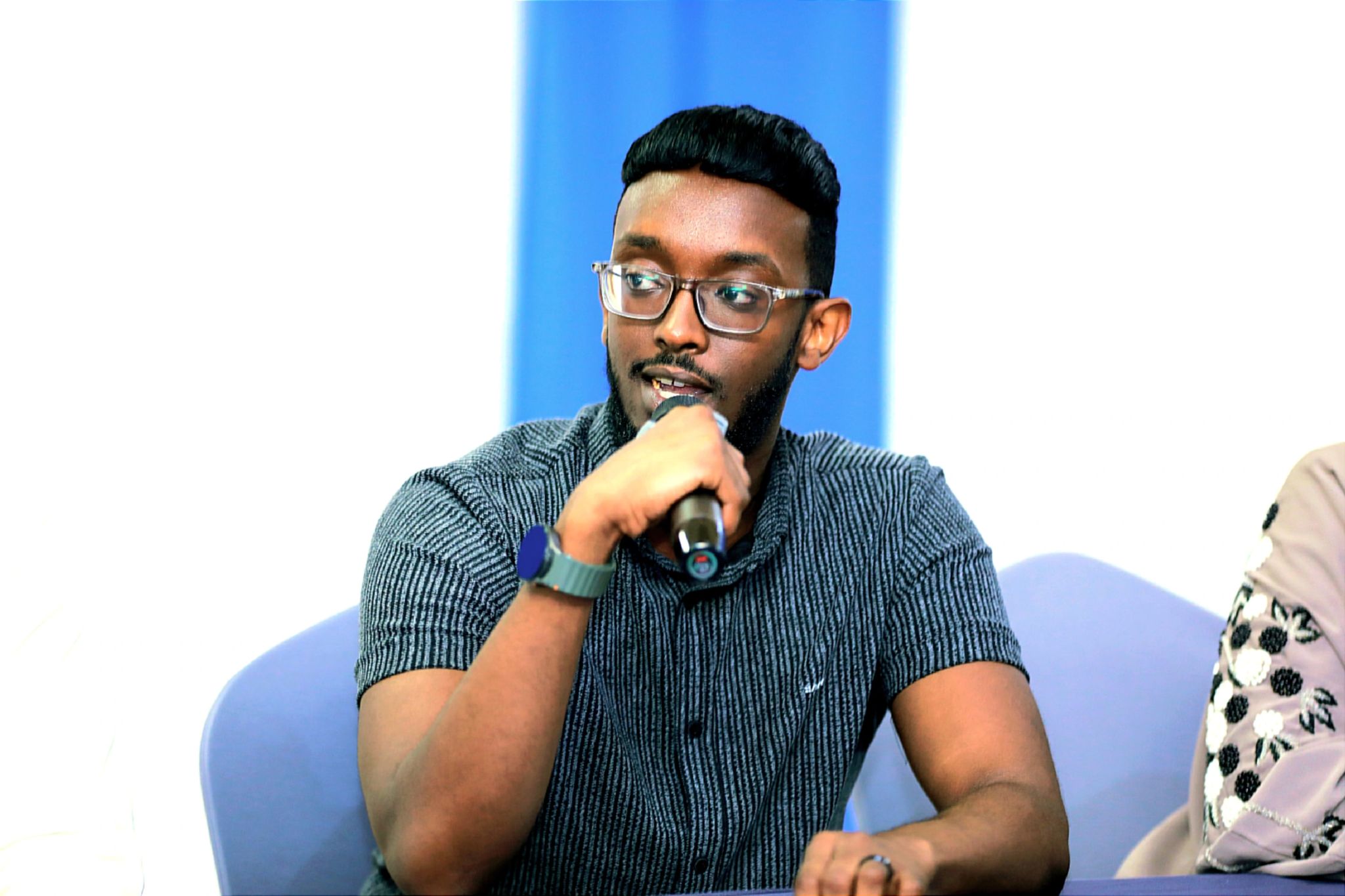 Digital Harms in Somalia: Why Awareness Must Come Before Regulation