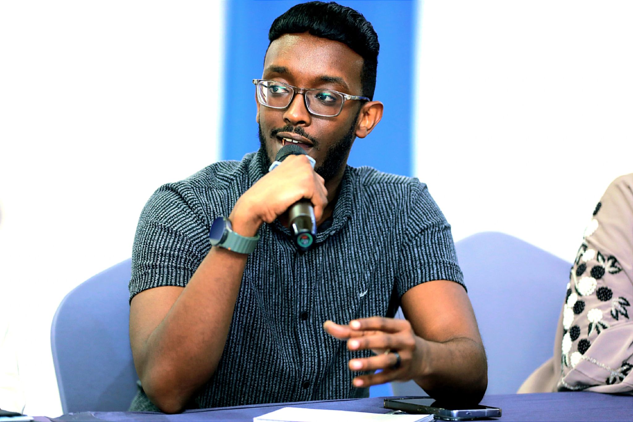 Digital Harms in Somalia: Why Awareness Must Come Before Regulation highlight 1