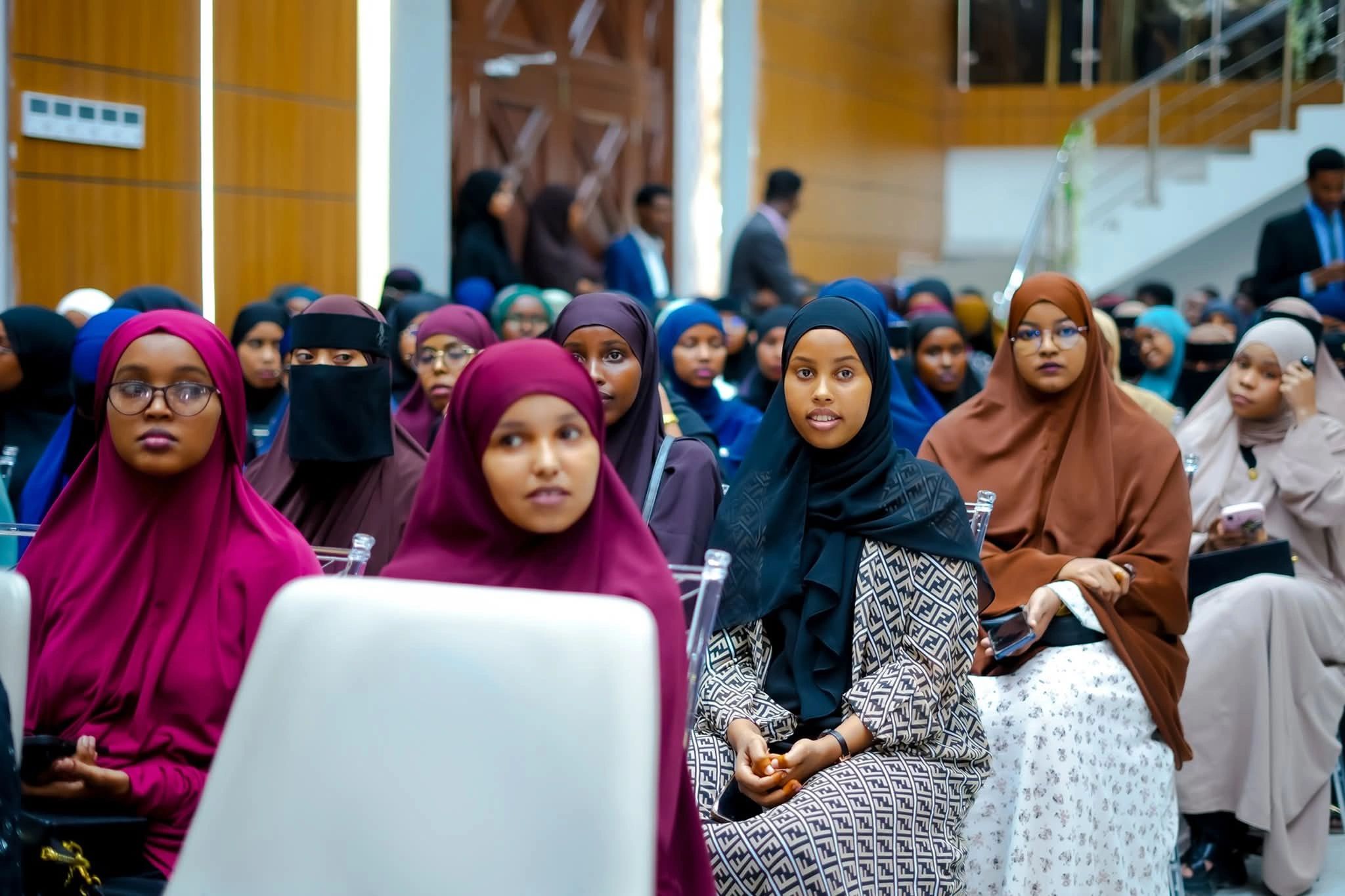Empowering the Next Generation Through AI Skills and Digital Opportunities highlight 2