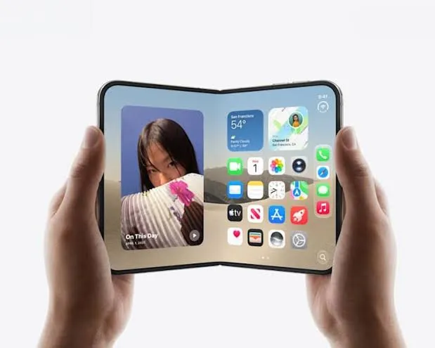 Apple Unveils iPhone 18 Pro, iPhone 18 Pro Max and iPhone Duo detail 3